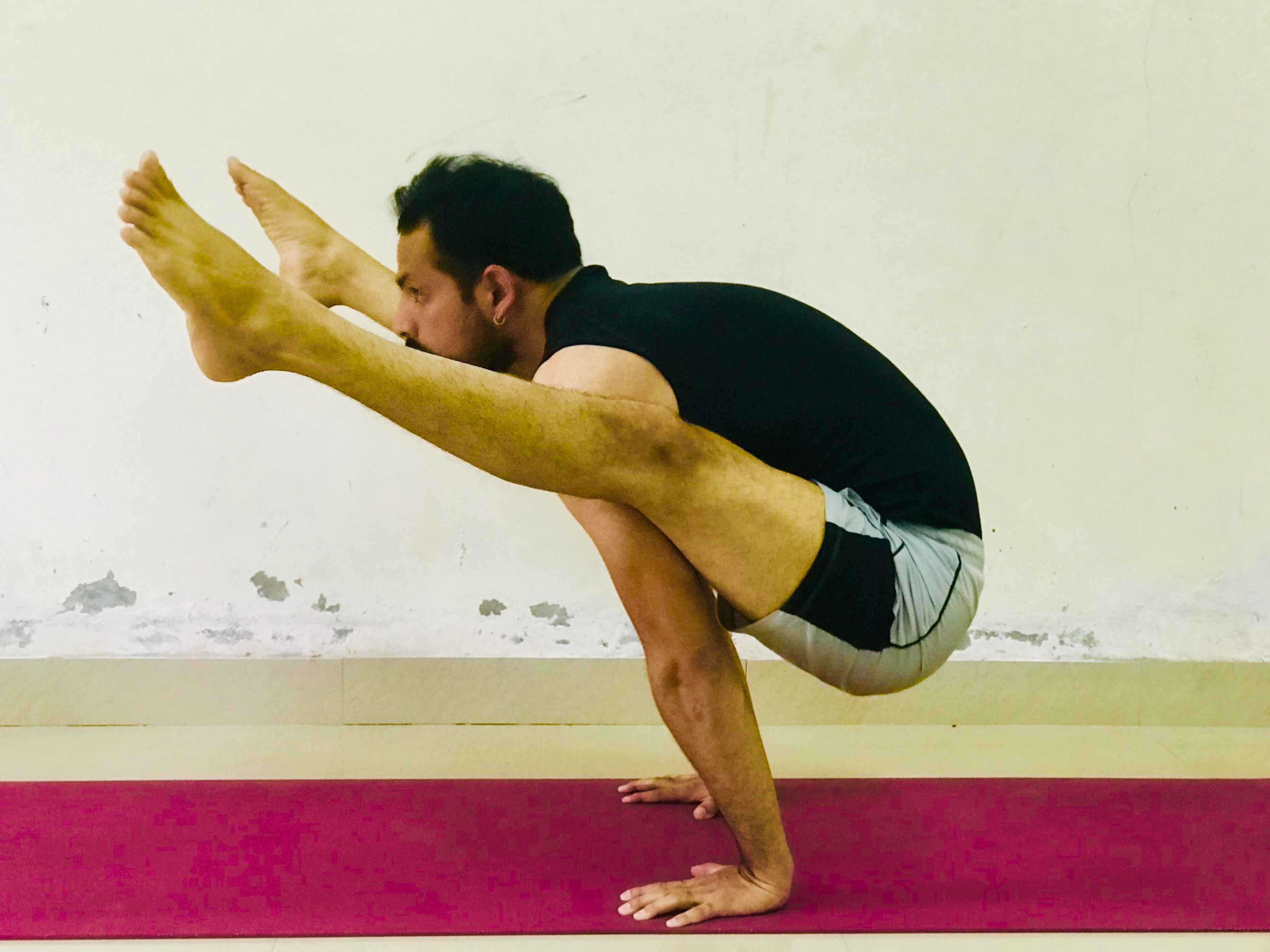 200 Hours Yoga Teacher Training In Nepal